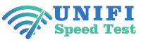 Unifi Speed Test logo