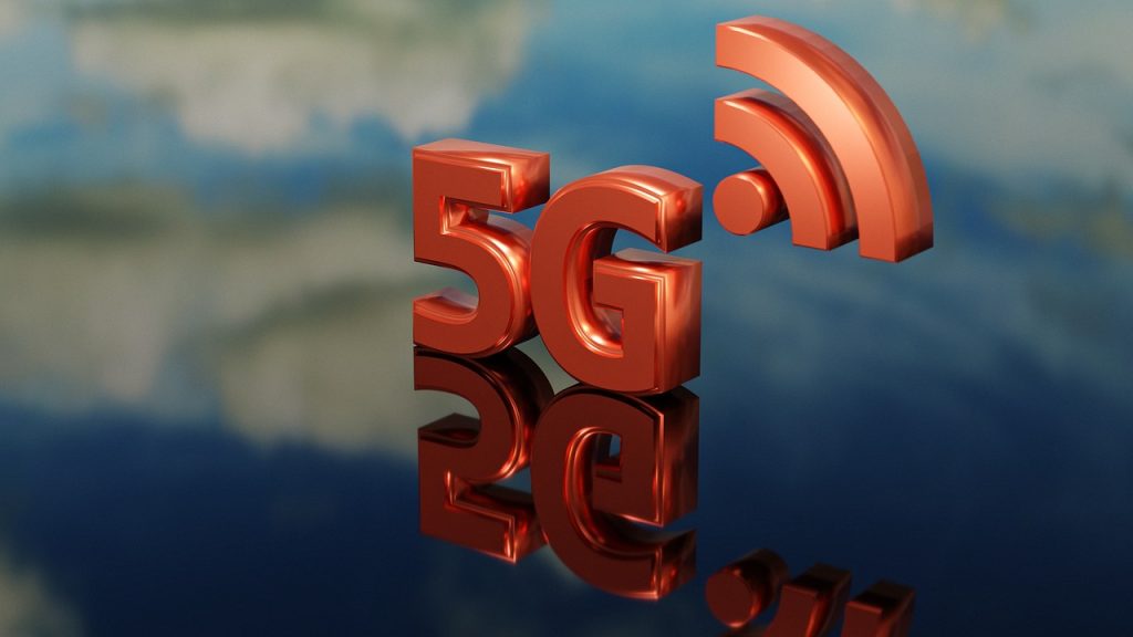 5G Internet